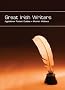 Great Irish Writers