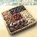 Sweet & Savory Snack Tray - Great Party Gift
