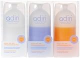 Adiri Natural Nurser 3 pack