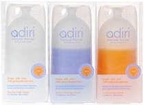 Adiri Natural Nurser 3 pack