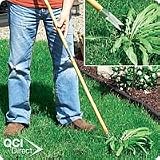 Garden Weed Po