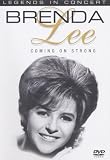 Brenda Lee - Legends In Concert - Coming On Strong [DVD]
