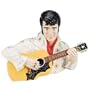Vandor Elvis Presley Limited Edition Jumpsuit Cookie Jar