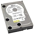 Western Digital WD5000AAKB 500GB UDMA/100 7200RPM 16MB Hard Drive