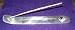 Yin Yang Incense Holder Recycled Aluminum Made in India