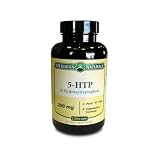 Meridian Naturals 5-HTP 200 mg, 120 K-caps