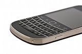 picture of BlackBerry Bold 9900 Sim Free Smartphone - Black