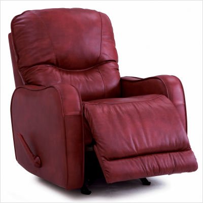Palliser Furniture 4301236 Yates Leather Power Lift Chair