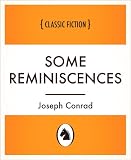 Some Reminiscences