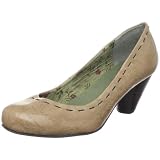 BC Footwear Womens Afterglow Pump