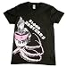 The Blood Brothers - Skeleton Tail - T-Shirt