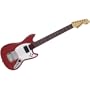Rock Band 3 Wireless Fender Mustang PRO-Guitar Controller for PlayStation 3