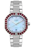 Women's C-One Diamond Dial Ruby
