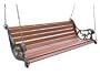 DC America SLS500LBR Lion-Feets Head Bench Swing