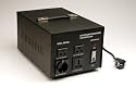 SIM 5000 - 5000 WATTS STEP UP/DOWN TRANSFORMER FOR 110V-240V WORLDWIDE USE