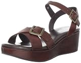 Cordani Womens Camden Platform Sandal Sandal