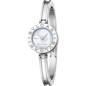 [�u���K��]BVLGARI BVLGARI �u���K�� �r���v BZ22WHSS-M ���f�B�[�X �y���s�A���i�z