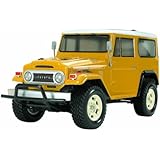 Toyota Land Cruiser 40 Kit: CC01
