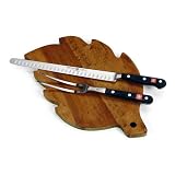 Wusthof Classic Hollow Ground Carving Set