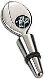 Review Manuscript  / Golf Bottle Stopper