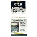 Vita-K Solution Dark Circle Under Eye .75 oz.