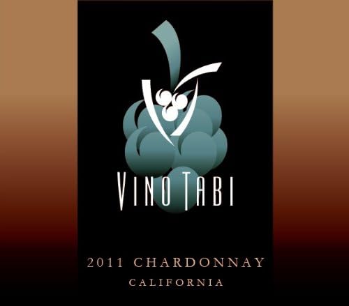 2011 Vino Tabi Chardonnay 750 mL