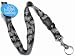 Happy Bunny 'Kiss My Butt' Lanyard
