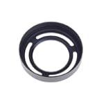 52mm Metal Filter Adapter Ring (Silve...