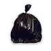 Jaguar LDPE Waste Can Liner, Star Seal