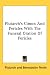 Plutarch's Cimon And Pericles With The Funeral Oration Of Pericles