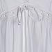 The 1 for U 100% Cotton Nightgown With Pockets - Julia- XXS - XXL