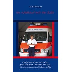 Im Wettlauf mit der Zeit