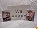 Wii Bundle W/Wii Sports + Jenga + Nights Journey of Dreams