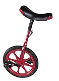 Red Unicycle
