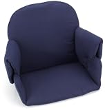 Produkt-Bild: Herlag 05065-003 - Sitzverkleinerer, uni blau