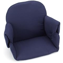 Herlag 05065-003 - Sitzverkleinerer, uni blau