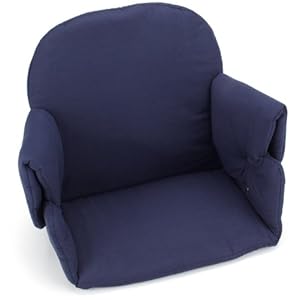 Herlag 05065-003 - Sitzverkleinerer, uni blau Herlag 05065-003 - Sitzverkleinerer, uni blau