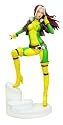 Marvel Comics: Rogue Bishoujo Statue