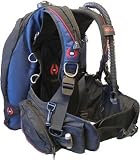 Hollis HD100 (Heavy Duty) BC - Large