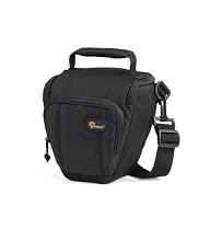 Lowepro Toploader Zoom 45 AW (Black)