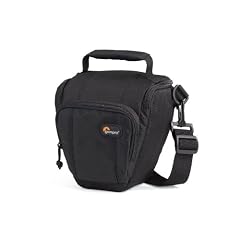 Lowepro Toploader Zoom 45 AW Kameratasche schwarz