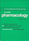 Pharmacology