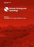 Remote sensing and hydrology