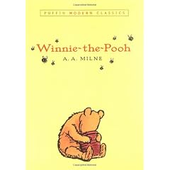 Winnie-the-Pooh
