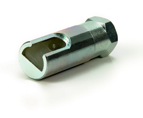 SteelmanRight Angle Slide-On Grease Adapter