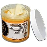 CVA Barrel Blaster Quick-Clean Patches (100)