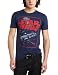 Search : Star Wars Men's Star Wars Jet Plane Tee