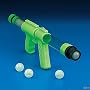 Glow in the Dark Moon Blaster Gun