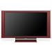 Sony Bezel for KDL40XBR2, Red