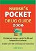 Nurse's Pocket Drug Guide 2006 (Nurse's Pocket Drug Guide)